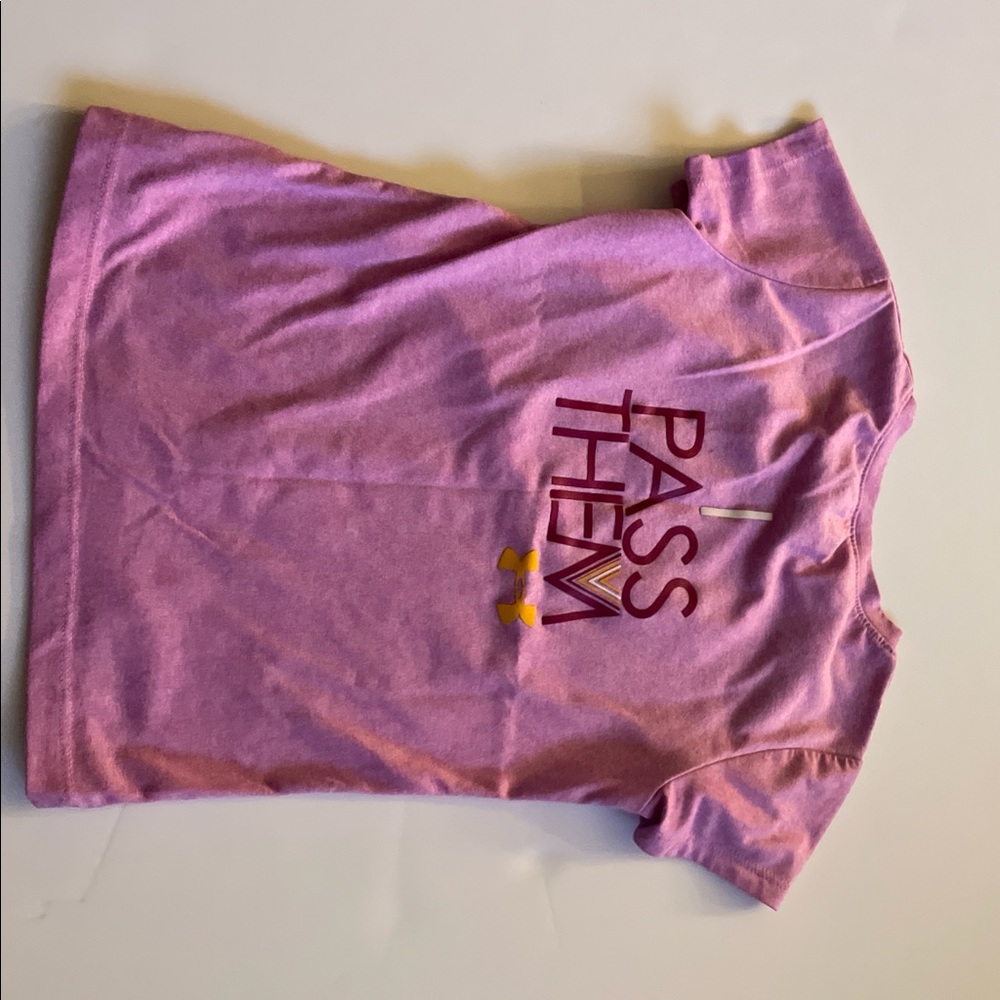 Under Armour tee - Picture 4 of 5